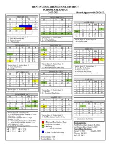 thumbnail of 2022-2023 School Calendar – rev 04202022