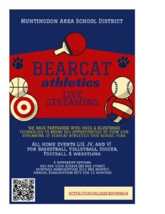 thumbnail of HASD Athletic Streaming Flyer (1).png