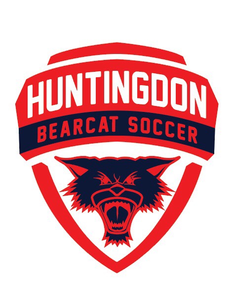 Bearcat Soccer Logo