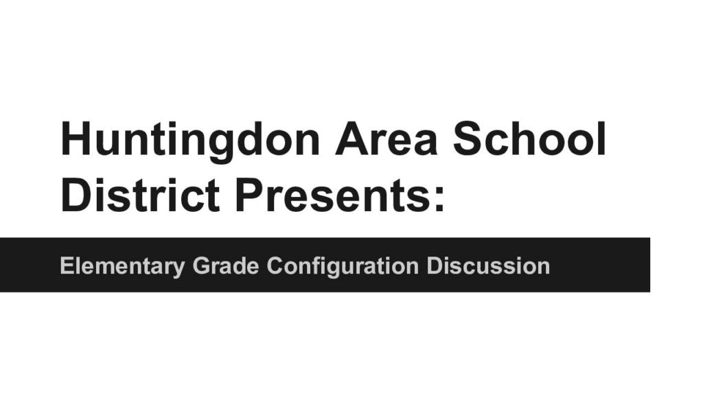 thumbnail of Copy of Parent presentation elementary school configuration