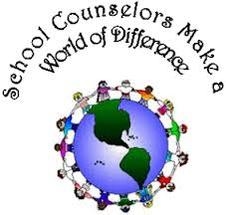 school counselors make a world of difference