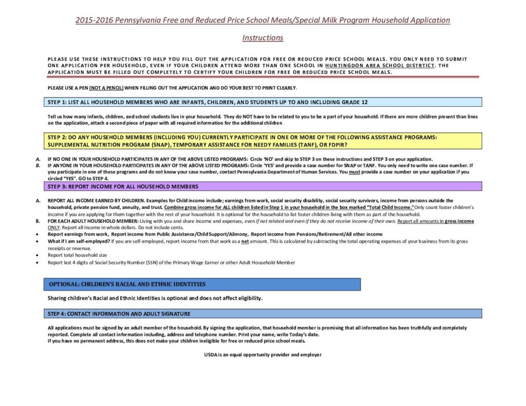 thumbnail of PDE 2015-2016 Fr & Red Application  Instructions (1)