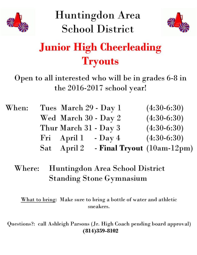thumbnail of TRYOUT POSTER