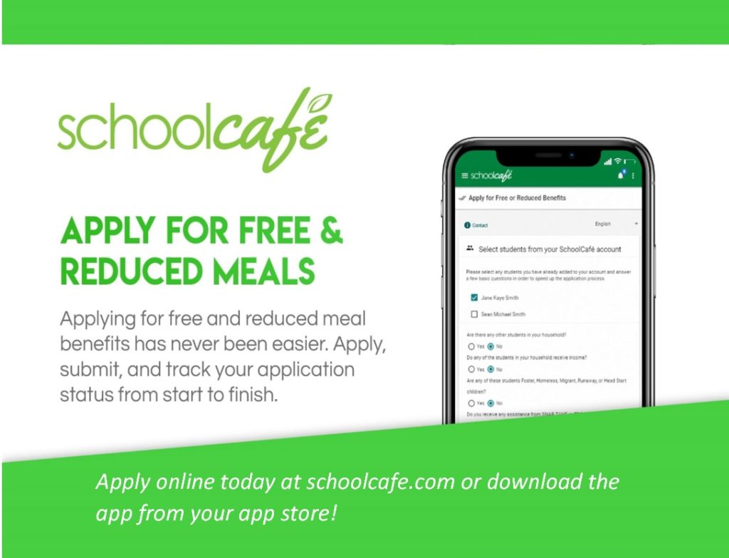 thumbnail of SchoolCafe Flyer
