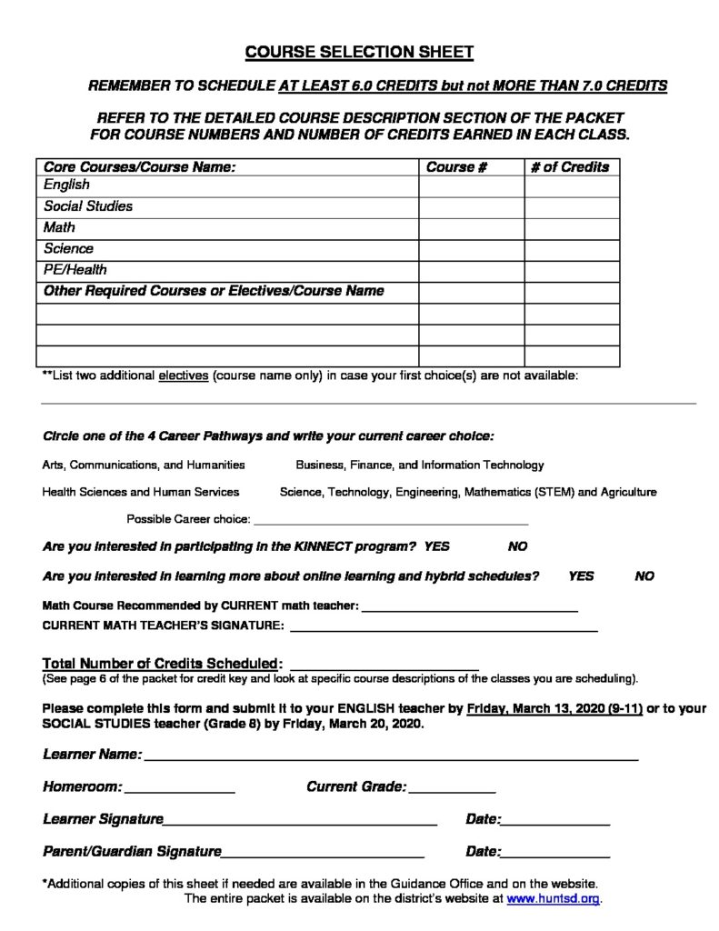 thumbnail of COURSE-SELECTION-SHEET-20-21