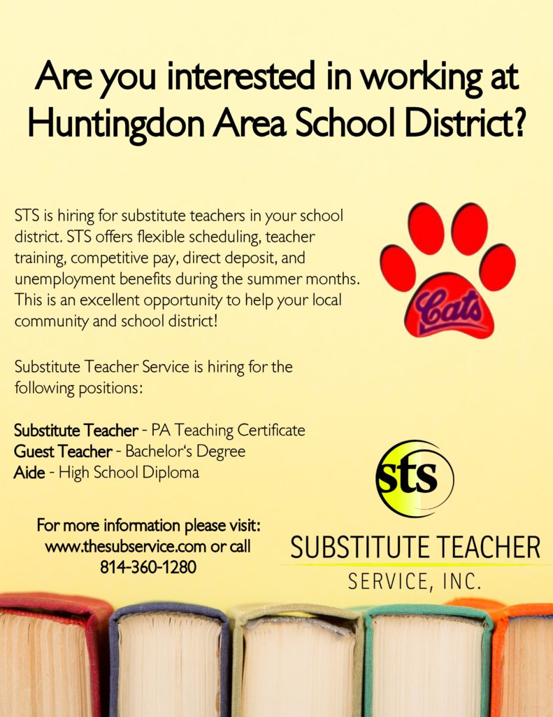 thumbnail of HuntingdonSTSAd