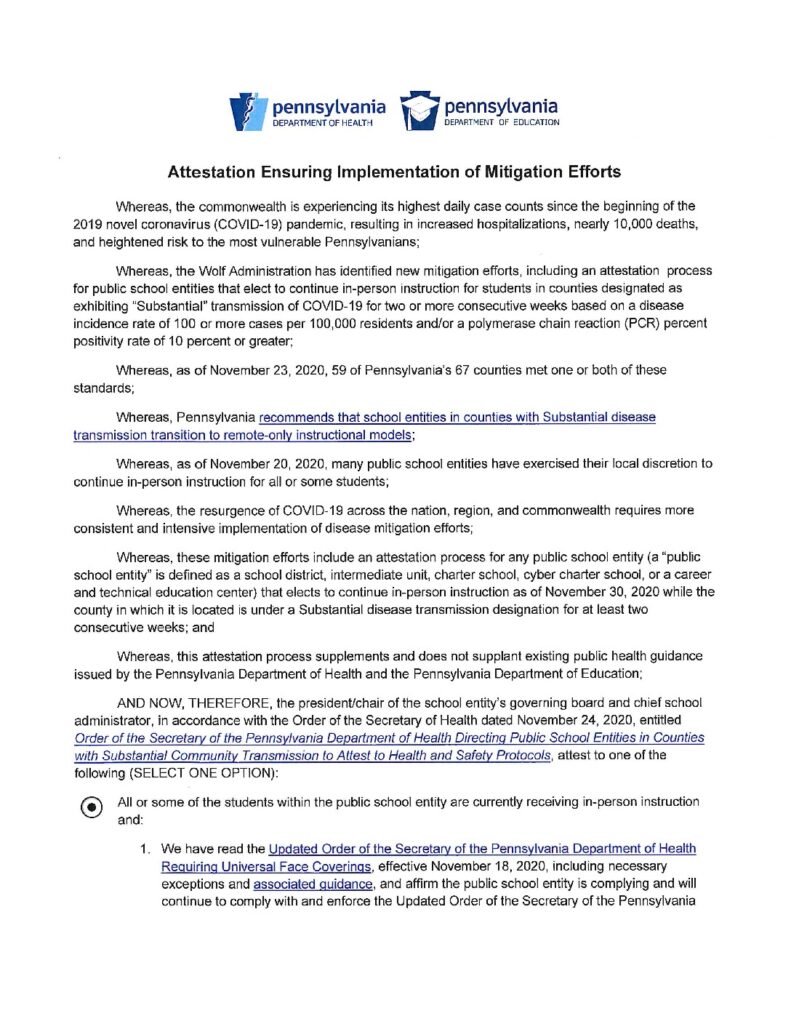 thumbnail of Signed Attestation Form