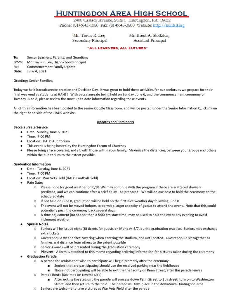 thumbnail of Senior Activities Update 6_4_21