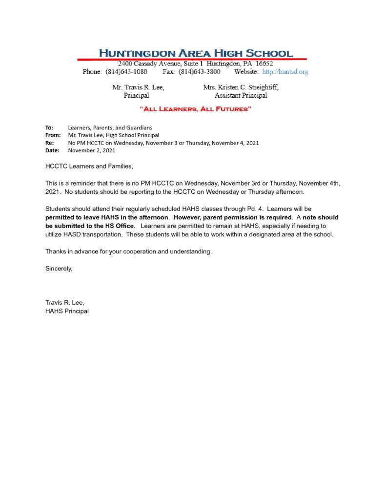 thumbnail of No HCCTC on Wed. 11_3 and Thurs. 11_4 (1)