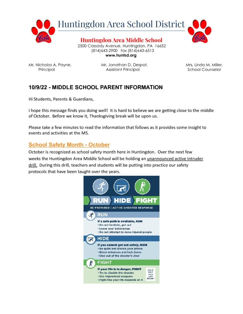 thumbnail of 10_9_22 – MS Parent Information (1)
