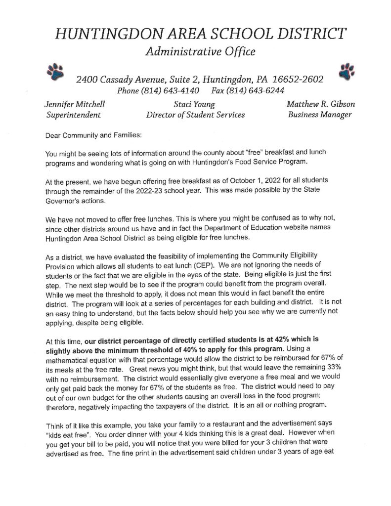 thumbnail of CEP Letter