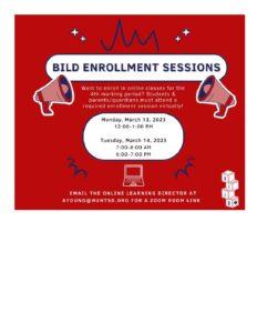 thumbnail of BILD Enrollment Sessions 4th marking period