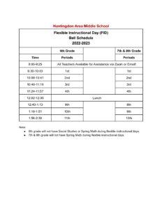 thumbnail of FID Bell Schedule (1)