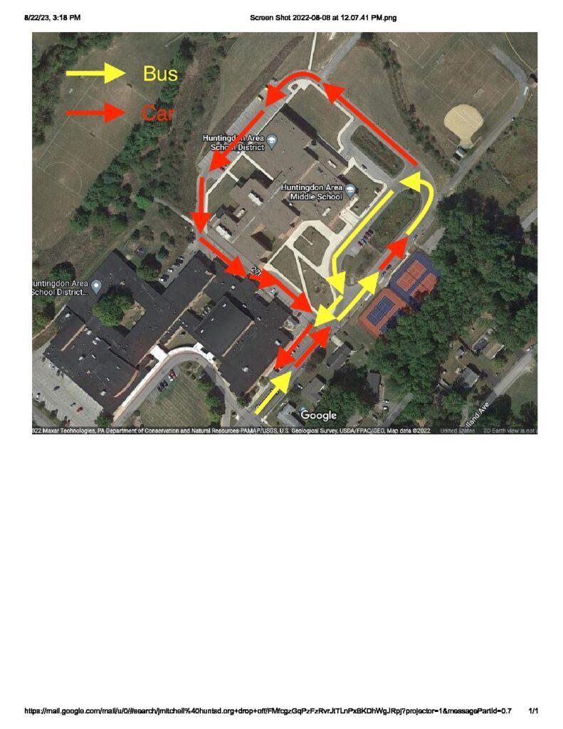 thumbnail of Parent Drop Off Pattern
