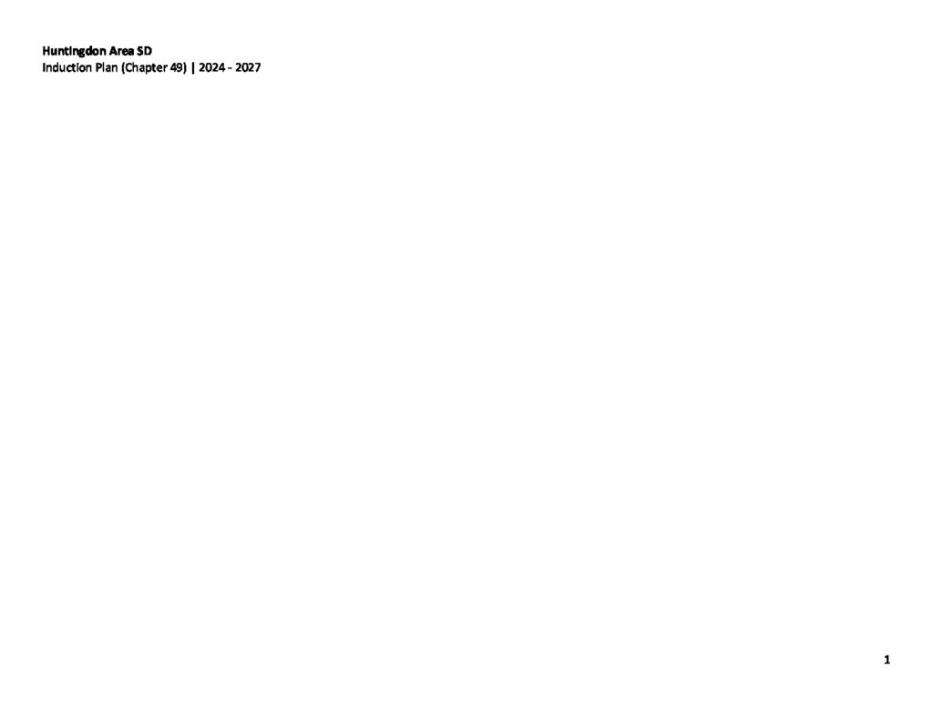 thumbnail of Induction Plan (Chapter 49) _ 2024 – 2027