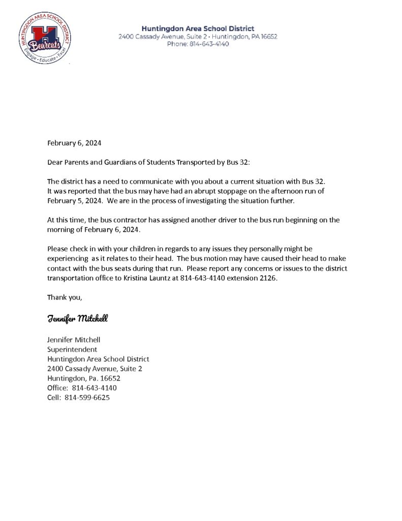 thumbnail of Parent Communication Bus 32. on 2.6.24.docx