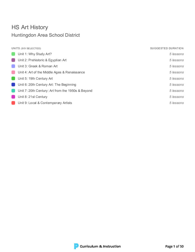 thumbnail of HS Art History (1)