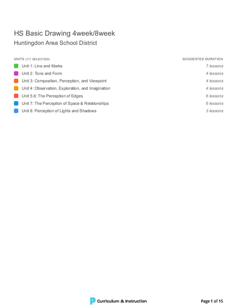 thumbnail of HS Basic Drawing 4week_8week
