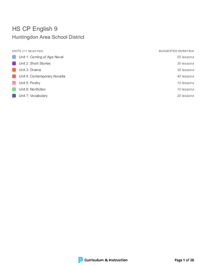 thumbnail of HS CP English 9 (1)
