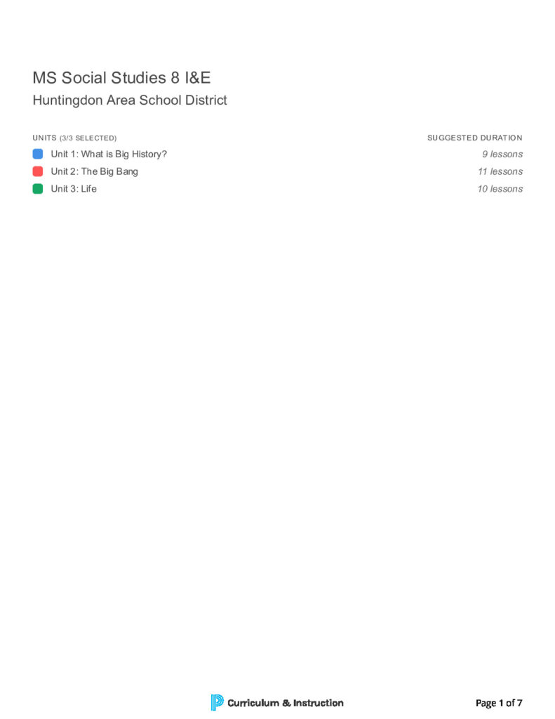 thumbnail of MS Social Studies 8 I&E (1)