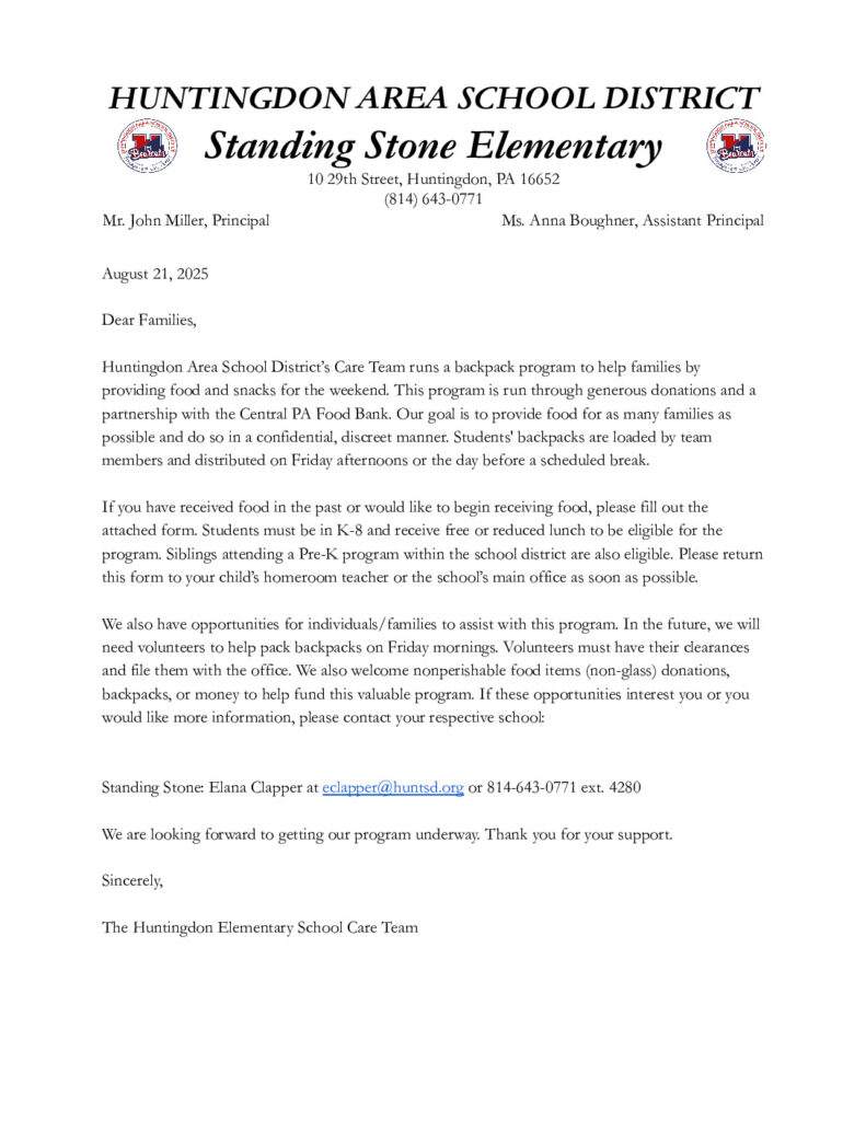 thumbnail of Backpack Application 25-26