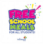 Community Eligibility Provision (CEP) - Free School Meals For All Students.