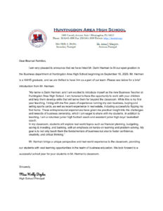 thumbnail of Darin Harman Intro Letter