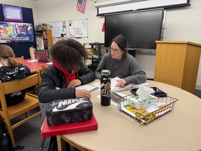 Interventions with BILD Student