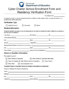 thumbnail of cyber-charter-school-enrollment-and-residency-verification