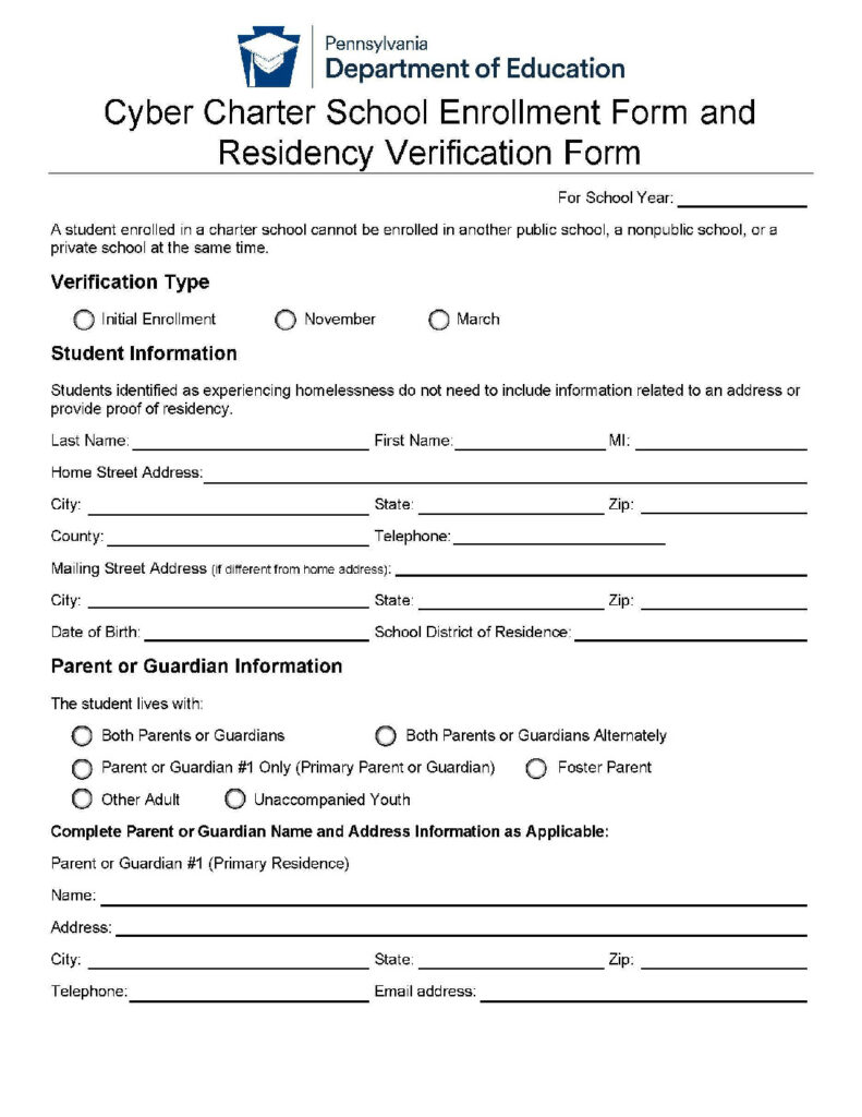 thumbnail of cyber-charter-school-enrollment-and-residency-verification