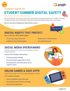 thumbnail of Summer Digital Safety_Sheet