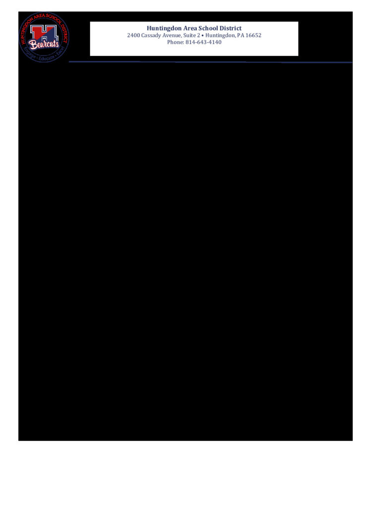 thumbnail of Business Office Updates – 2026-2027 School Year
